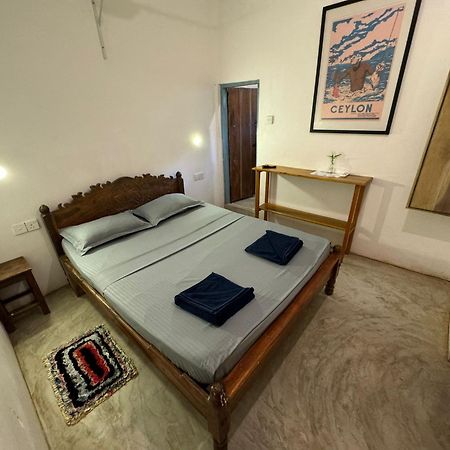 Waypoint Arugam Bayホステル 部屋 写真