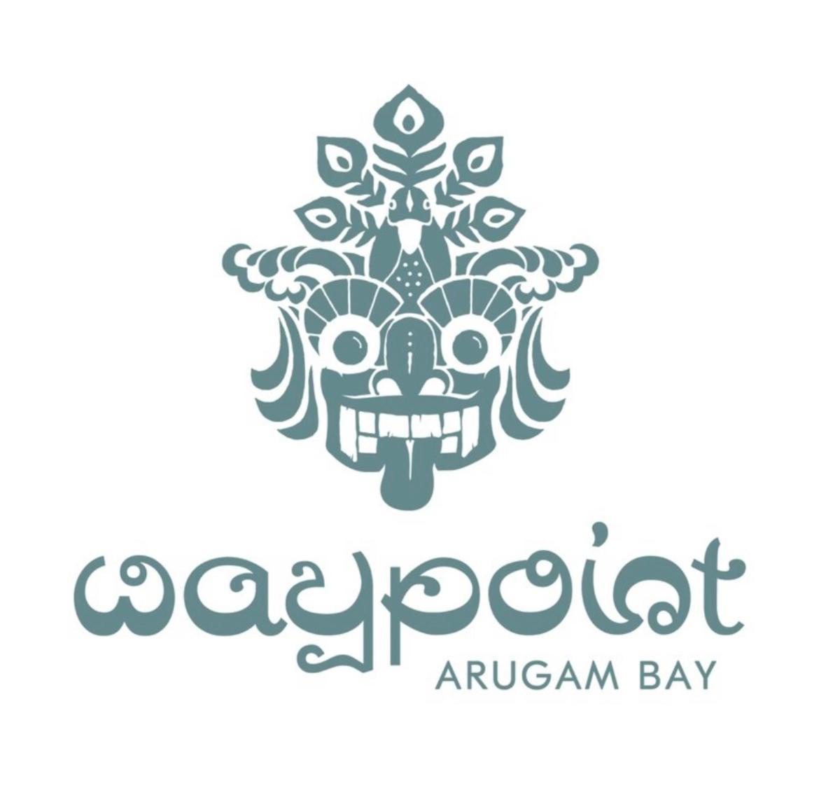 Waypoint Arugam Bayホステル エクステリア 写真