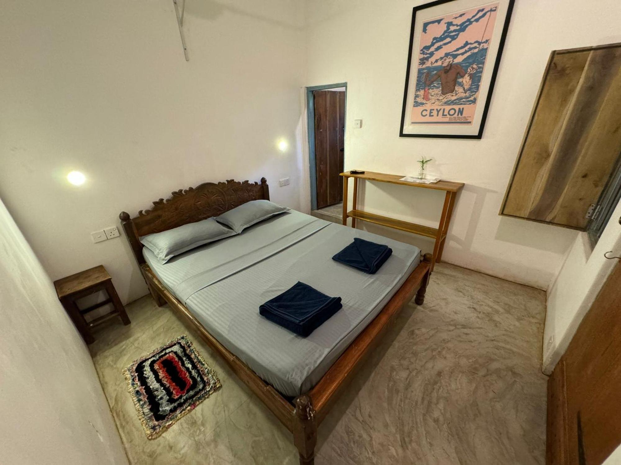 Waypoint Arugam Bayホステル 部屋 写真
